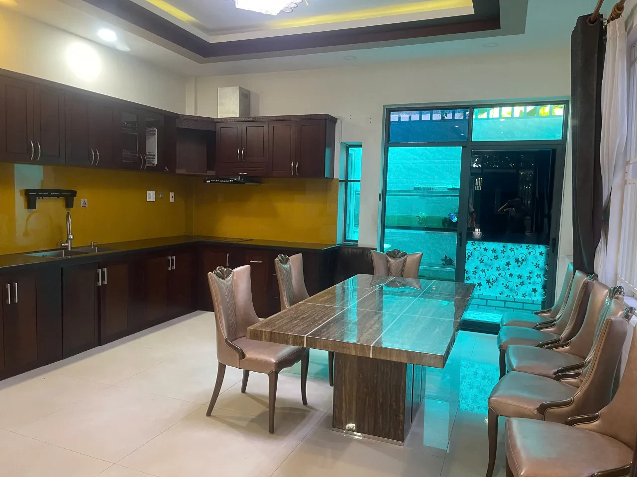 Bán nhà 4 tầng khu Phước Long B, Nam Nha Trang — 85,5 m² đất, sàn 275 m², sổ hồng hoàn công, 9,5 tỷ — ảnh 6