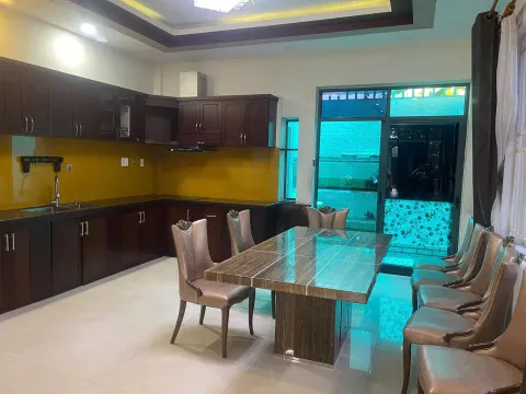 Bán nhà 4 tầng khu Phước Long B, Nam Nha Trang — 85,5 m² đất, sàn 275 m², sổ hồng hoàn công, 9,5 tỷ — ảnh 5