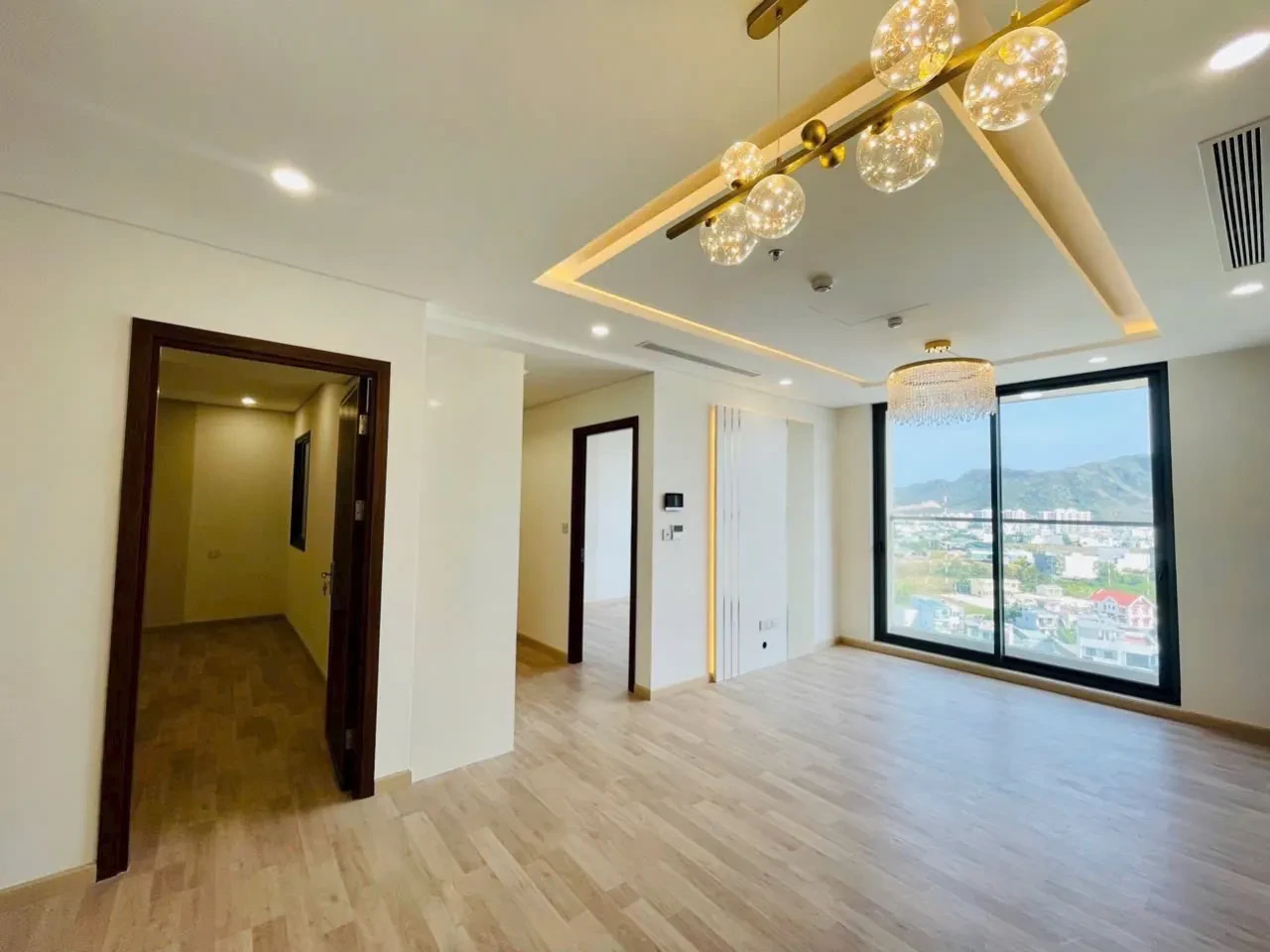 Bán căn hộ 2 phòng ngủ CT1 Riverside Luxury — 75 m² tầng trung hướng sông, đang cho thuê 9 triệu/tháng, 4,2 tỷ — ảnh 2