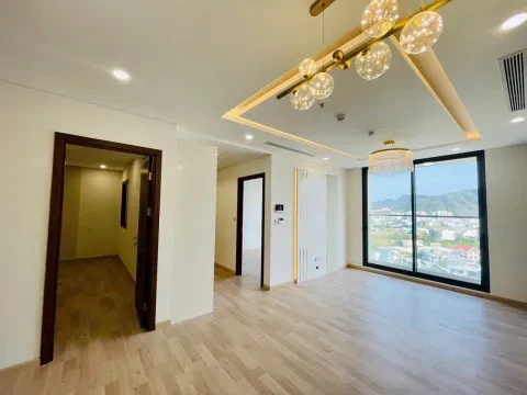 Bán căn hộ 2 phòng ngủ CT1 Riverside Luxury — 75 m² tầng trung hướng sông, đang cho thuê 9 triệu/tháng, 4,2 tỷ — ảnh 1