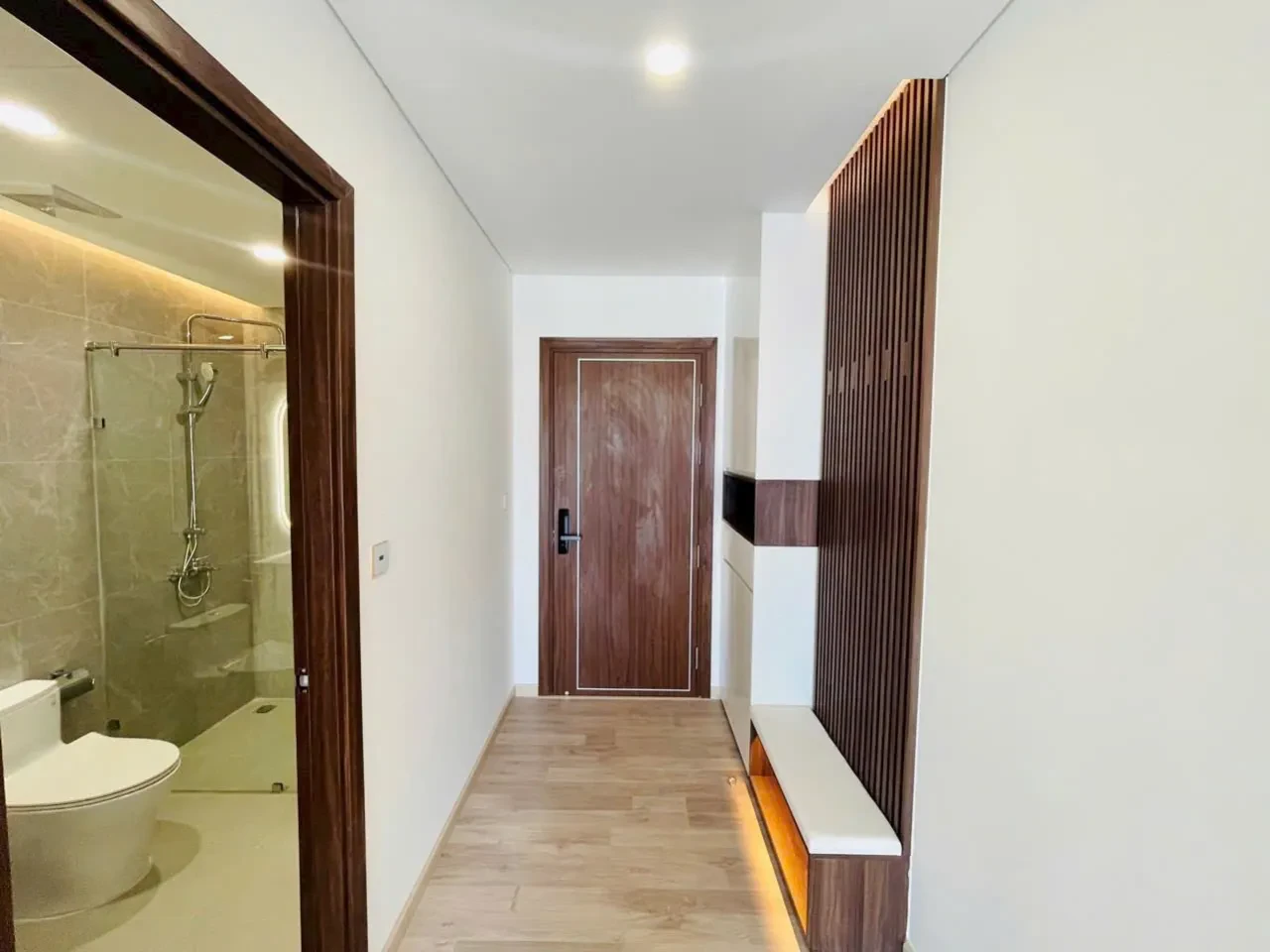 Bán căn hộ 2 phòng ngủ CT1 Riverside Luxury — 75 m² tầng trung hướng sông, đang cho thuê 9 triệu/tháng, 4,2 tỷ — ảnh 4