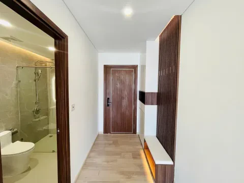Bán căn hộ 2 phòng ngủ CT1 Riverside Luxury — 75 m² tầng trung hướng sông, đang cho thuê 9 triệu/tháng, 4,2 tỷ — ảnh 3