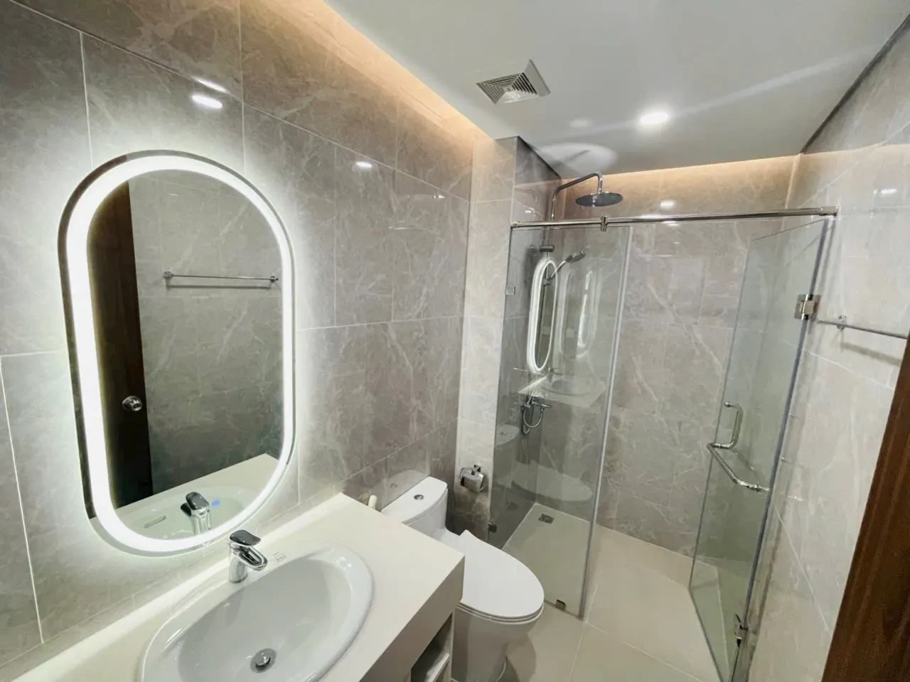 Bán căn hộ 2 phòng ngủ CT1 Riverside Luxury — 75 m² tầng trung hướng sông, đang cho thuê 9 triệu/tháng, 4,2 tỷ — ảnh 6