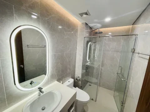 Bán căn hộ 2 phòng ngủ CT1 Riverside Luxury — 75 m² tầng trung hướng sông, đang cho thuê 9 triệu/tháng, 4,2 tỷ — ảnh 5