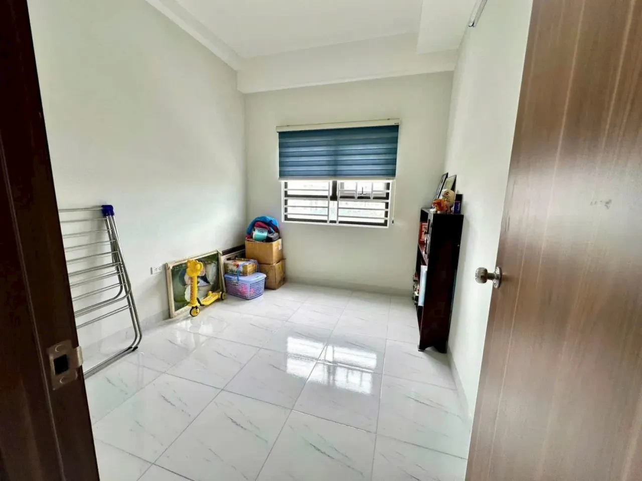Cho thuê căn hộ 3 phòng ngủ SSH08 Hà Quang 1 — 68 m², tầng 4, ban công Đông Nam, 10 triệu/tháng — ảnh 2