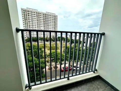 Cho thuê căn hộ 3 phòng ngủ SSH08 Hà Quang 1 — 68 m², tầng 4, ban công Đông Nam, 10 triệu/tháng — ảnh 5