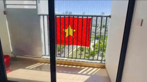 Cho thuê căn hộ 3 phòng ngủ SSH07 Hà Quang 1 — 73 m² tầng trung, hướng Đông Bắc, 10 triệu/tháng — ảnh 5