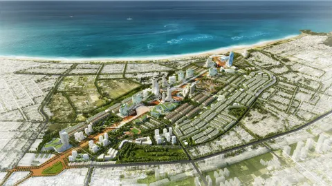 Sân Bay Nha Trang Cũ — Cảnh Báo Pháp Lý
