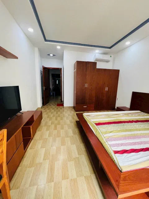 Cho thuê nhà nguyên căn 3 tầng khu đô thị Phước Long A — 4 phòng ngủ, sàn sử dụng 240 m², 16 triệu/tháng — ảnh 4