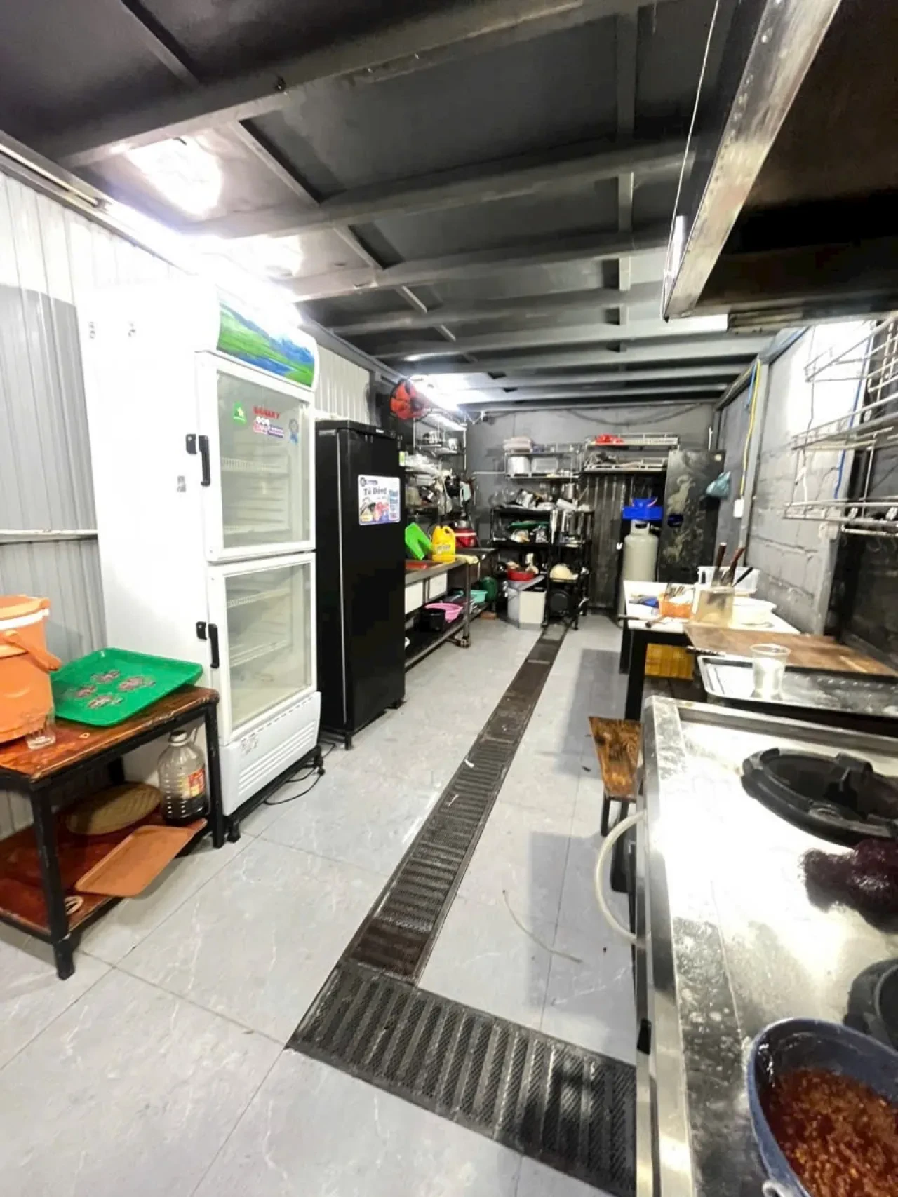 Sang quán bia kèm mặt bằng khu Phước Hải, sát đường Tố Hữu — 120 m² có gác lửng, thuê 20 triệu/tháng — ảnh 3