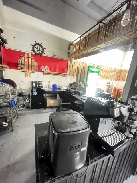 Sang quán bia kèm mặt bằng khu Phước Hải, sát đường Tố Hữu — 120 m² có gác lửng, thuê 20 triệu/tháng — ảnh 3