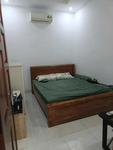 Cho thuê nhà Hòn Rớ 1, Nam Nha Trang — 150 m² sử dụng, sân đậu ô tô, gần cầu Bình Tân, 13 triệu/tháng — ảnh 2