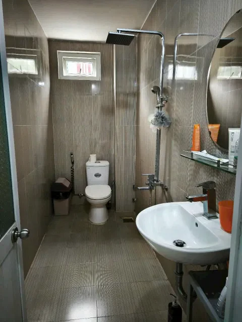 Cho thuê nhà Hòn Rớ 1, Nam Nha Trang — 150 m² sử dụng, sân đậu ô tô, gần cầu Bình Tân, 13 triệu/tháng — ảnh 5