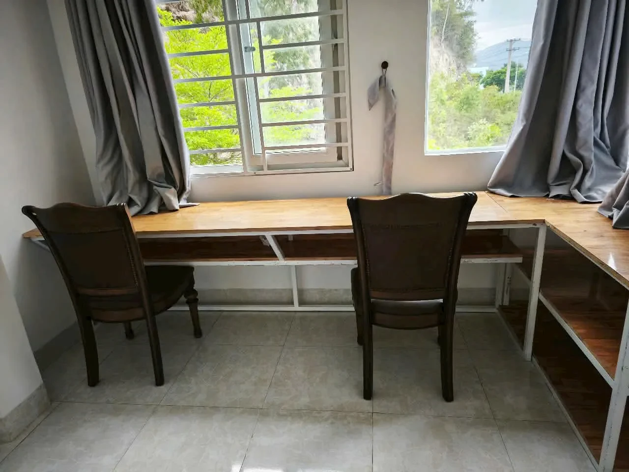 Cho thuê nhà Hòn Rớ 1, Nam Nha Trang — 150 m² sử dụng, sân đậu ô tô, gần cầu Bình Tân, 13 triệu/tháng — ảnh 7