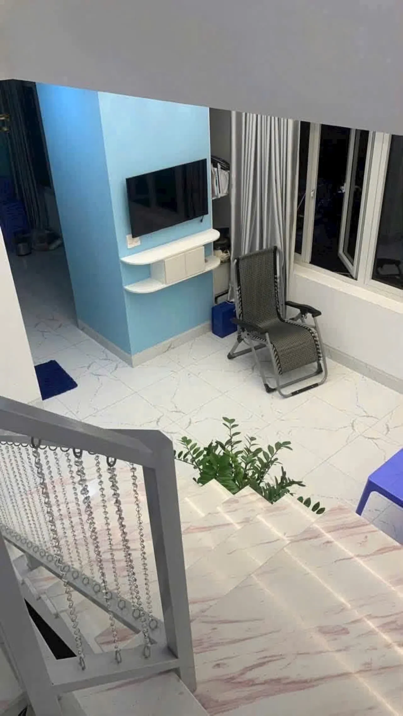 Cho thuê nhà nguyên căn dài hạn đường Phùng Thế Tài, TĐC Phước Hải — 180 m² sử dụng, 16 triệu/tháng