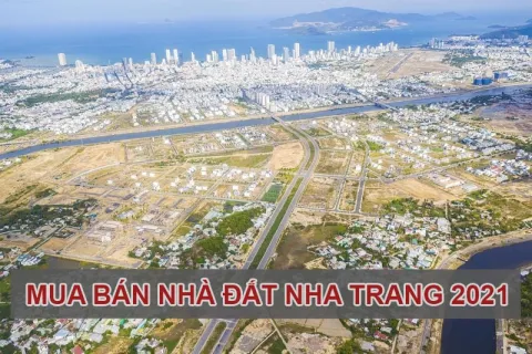 MUA ĐẤT NHA TRANG VÀO THỜI ĐIỂM NÀY ĐỂ ĐẦU TƯ NÊN HAY KHÔNG ?