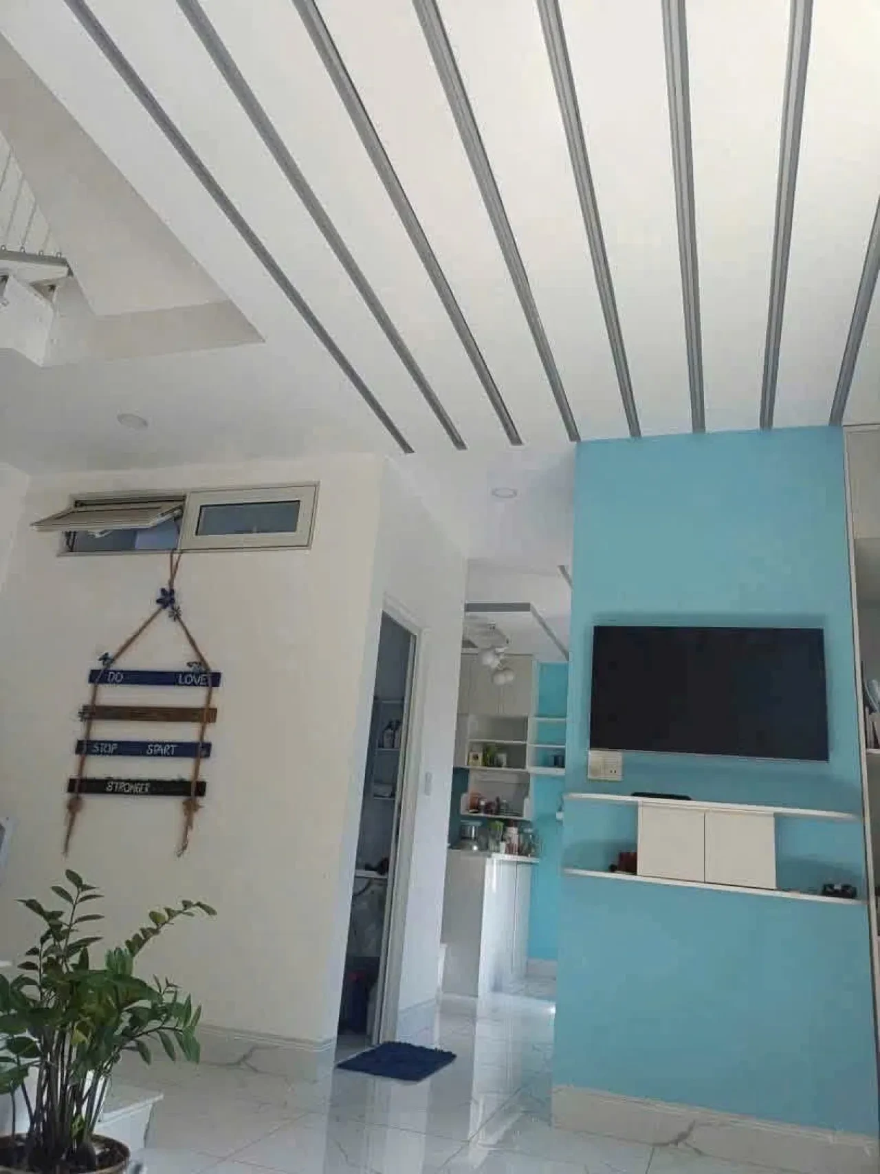 Cho thuê nhà nguyên căn dài hạn đường Phùng Thế Tài, TĐC Phước Hải — 180 m² sử dụng, 16 triệu/tháng — ảnh 4