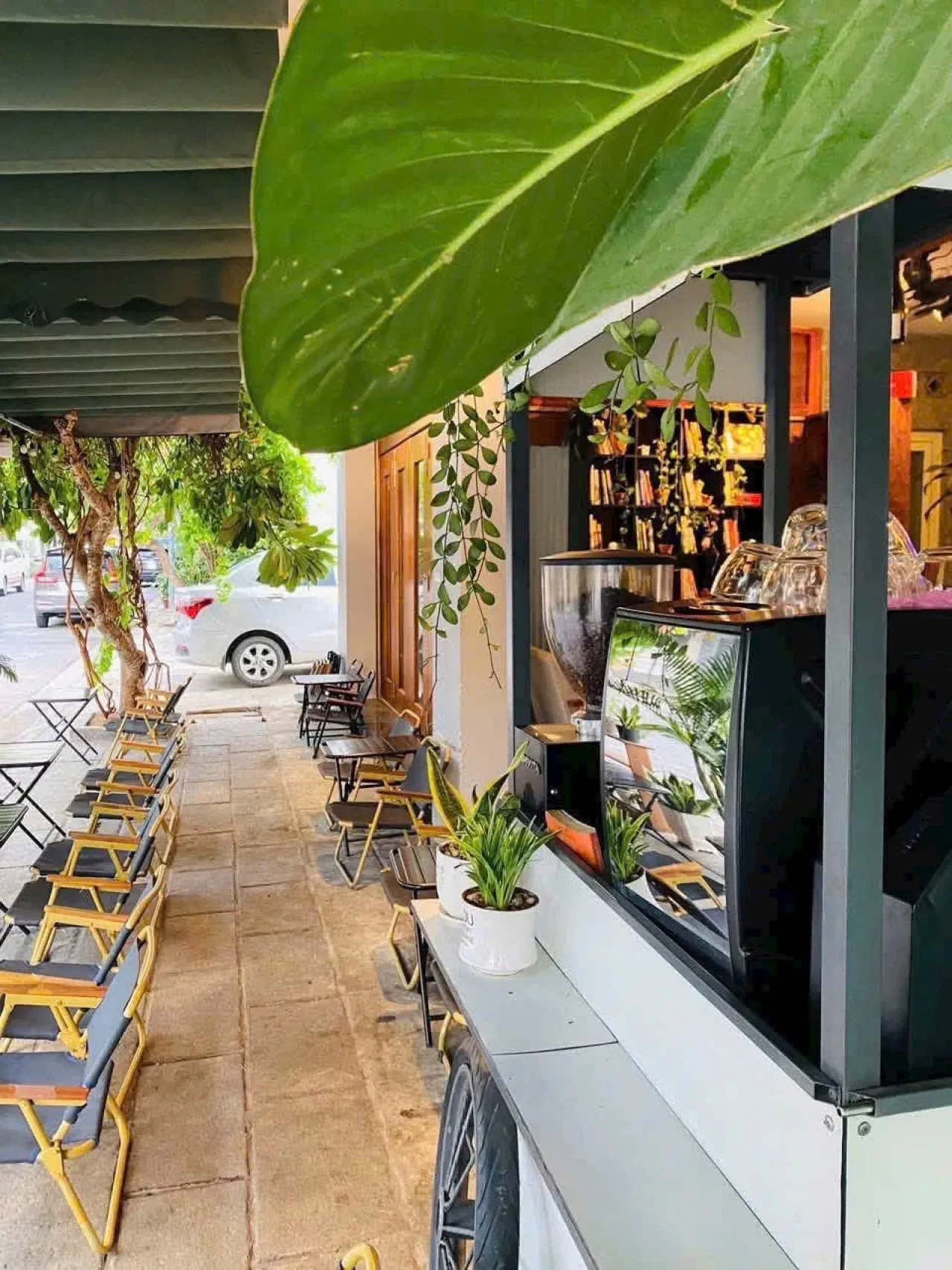 Cho thuê nhà nguyên căn dài hạn đường Phùng Thế Tài, TĐC Phước Hải — 180 m² sử dụng, 16 triệu/tháng — ảnh 5