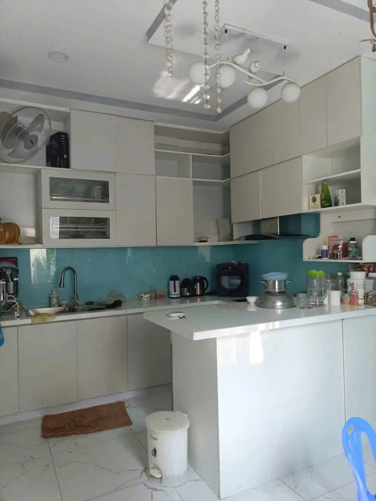Cho thuê nhà nguyên căn dài hạn đường Phùng Thế Tài, TĐC Phước Hải — 180 m² sử dụng, 16 triệu/tháng — ảnh 6