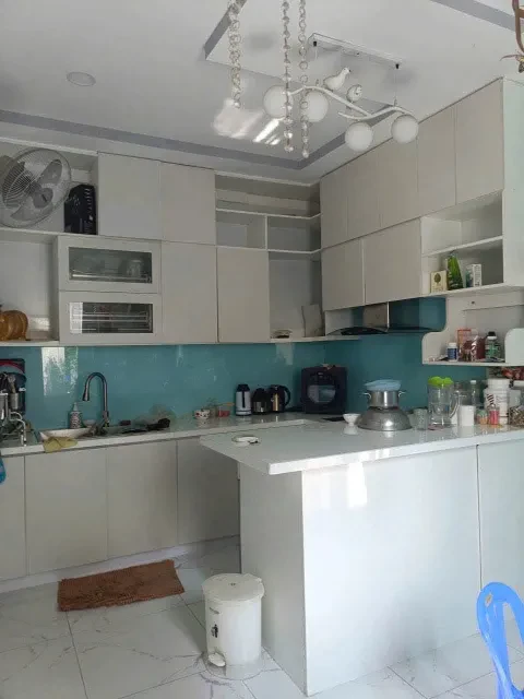Cho thuê nhà nguyên căn dài hạn đường Phùng Thế Tài, TĐC Phước Hải — 180 m² sử dụng, 16 triệu/tháng — ảnh 5