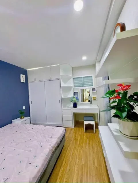 Cho thuê căn hộ 3 phòng ngủ Vĩnh Điềm Trung — gần trường Quốc tế Việt Nam Singapore, 12 triệu/tháng — ảnh 3