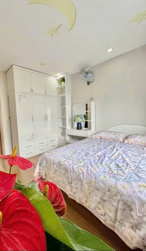Cho thuê căn hộ 3 phòng ngủ Vĩnh Điềm Trung — gần trường Quốc tế Việt Nam Singapore, 12 triệu/tháng — ảnh 4