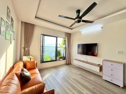 Cho thuê căn hộ XH2 VCN Phước Long hướng sông — 67 m², 2 phòng ngủ, 10 triệu/tháng — ảnh 1
