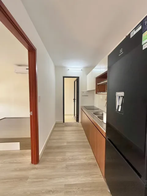 Cho thuê căn hộ XH2 VCN Phước Long hướng sông — 67 m², 2 phòng ngủ, 10 triệu/tháng — ảnh 3