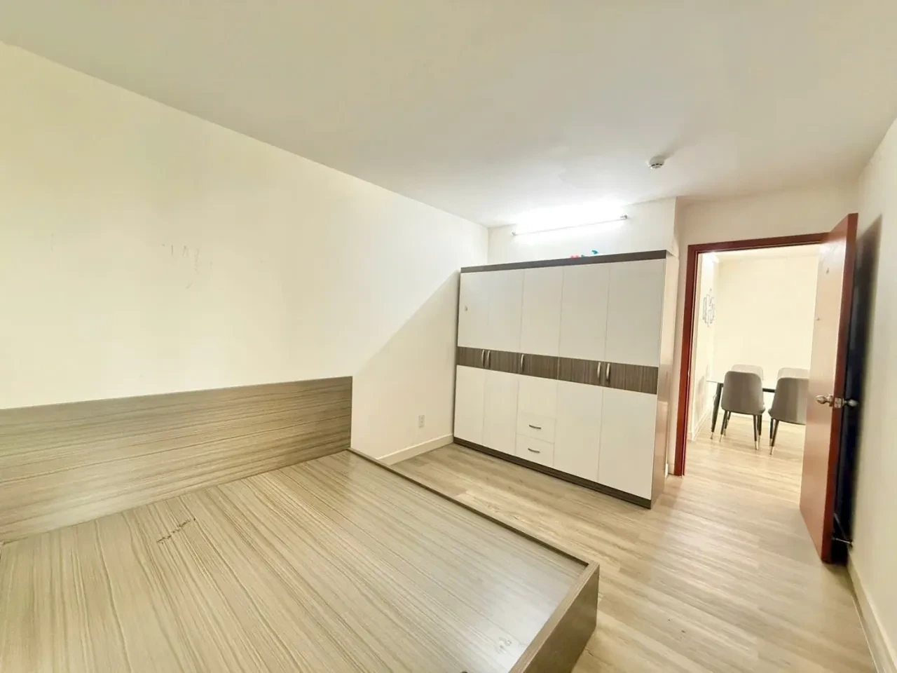 Cho thuê căn hộ XH2 VCN Phước Long hướng sông — 67 m², 2 phòng ngủ, 10 triệu/tháng — ảnh 5