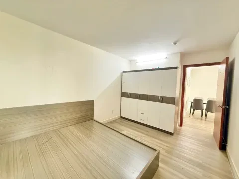 Cho thuê căn hộ XH2 VCN Phước Long hướng sông — 67 m², 2 phòng ngủ, 10 triệu/tháng — ảnh 4