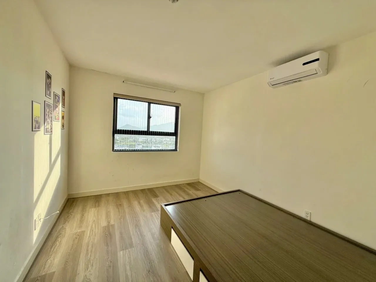 Cho thuê căn hộ XH2 VCN Phước Long hướng sông — 67 m², 2 phòng ngủ, 10 triệu/tháng — ảnh 6