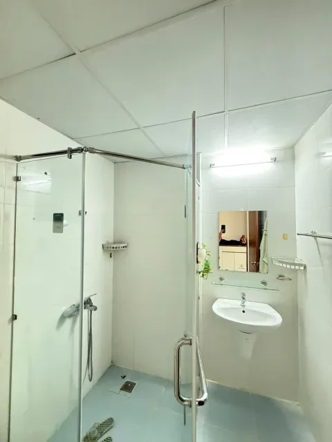 Cho thuê căn hộ XH2 VCN Phước Long hướng sông — 67 m², 2 phòng ngủ, 10 triệu/tháng — ảnh 6