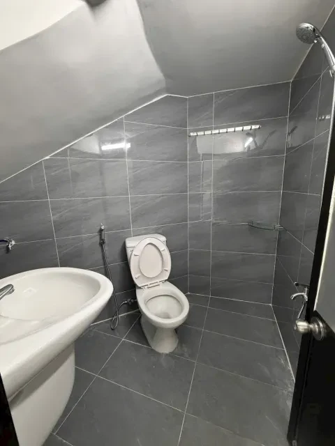 Cho thuê mặt bằng đường Quang Trung, trung tâm Nha Trang — ngang 6,4 m, 82,8 m² sử dụng, 33 triệu/tháng — ảnh 3