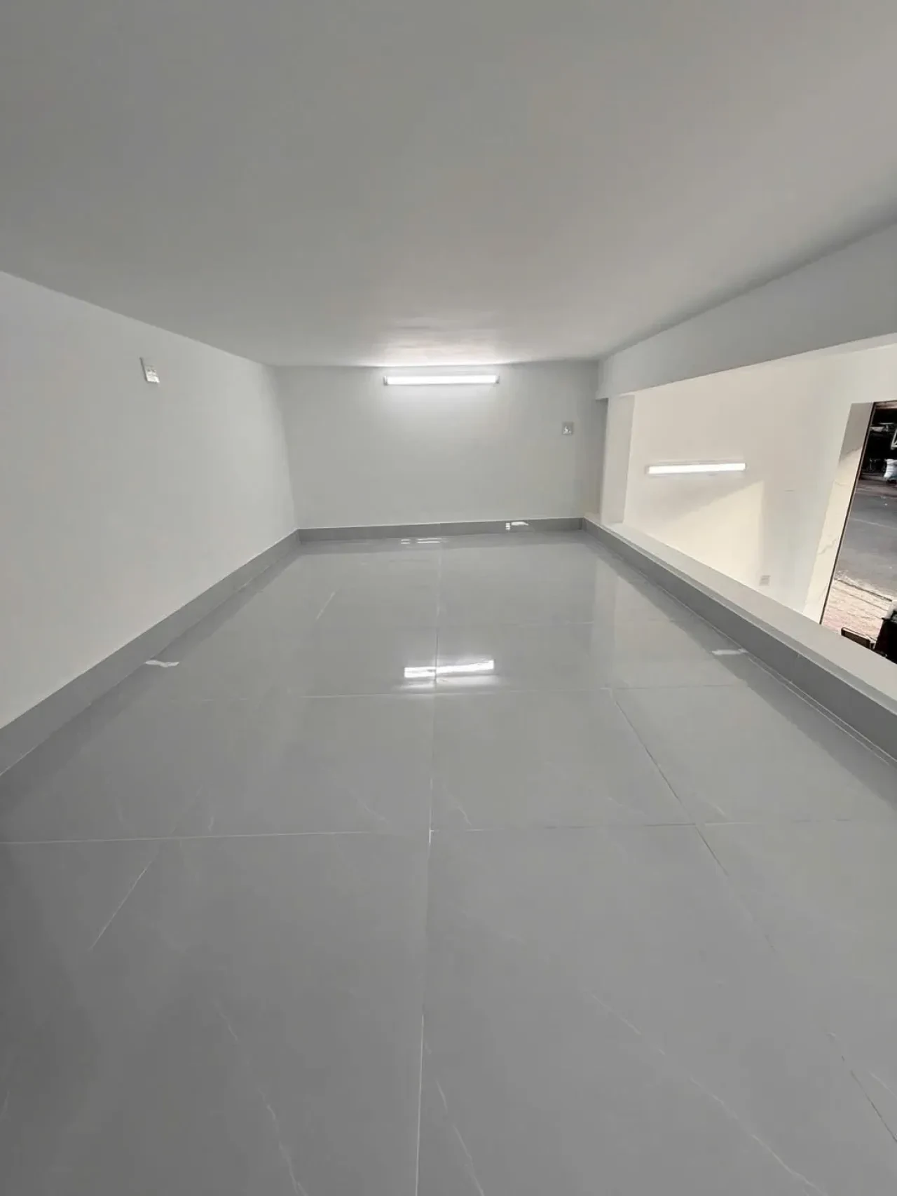 Cho thuê mặt bằng đường Quang Trung, trung tâm Nha Trang — ngang 6,4 m, 82,8 m² sử dụng, 33 triệu/tháng — ảnh 5