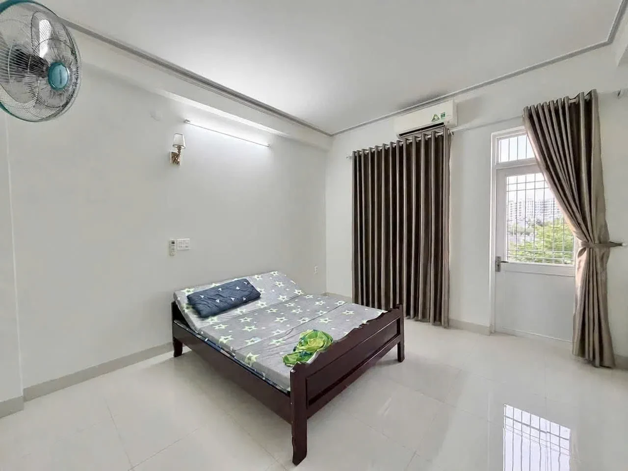 Cho thuê nhà 4 tầng khu đô thị Phước Long — 5 phòng ngủ, 80 m² mỗi sàn, 13 triệu/tháng — ảnh 4