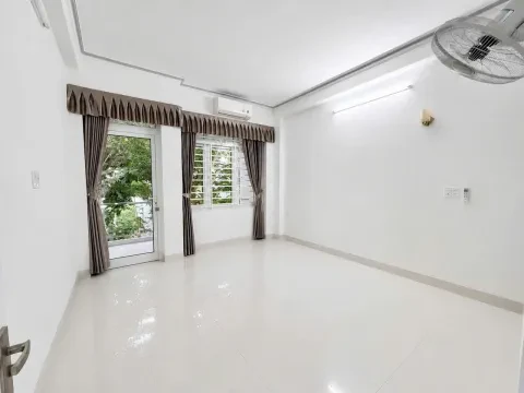 Cho thuê nhà 4 tầng khu đô thị Phước Long — 5 phòng ngủ, 80 m² mỗi sàn, 13 triệu/tháng — ảnh 5