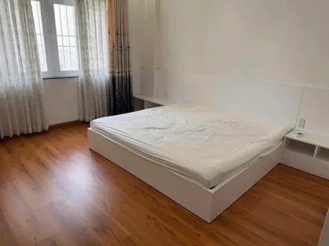 Cho thuê nhà mặt tiền B1 khu đô thị Vĩnh Điềm Trung — 108 m², 1 trệt 3 lầu, 20 triệu/tháng — ảnh 1
