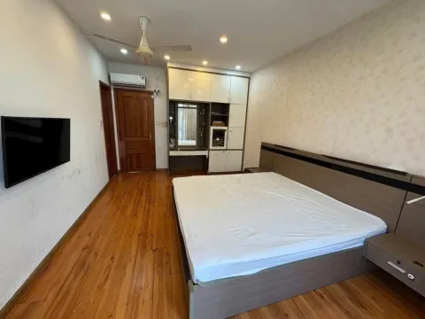 Cho thuê nhà mặt tiền B1 khu đô thị Vĩnh Điềm Trung — 108 m², 1 trệt 3 lầu, 20 triệu/tháng — ảnh 4