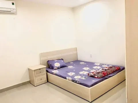 Cho thuê căn hộ CT2 VCN Phước Hải — 2 phòng ngủ, ban công hướng công viên, 10 triệu/tháng — ảnh 3