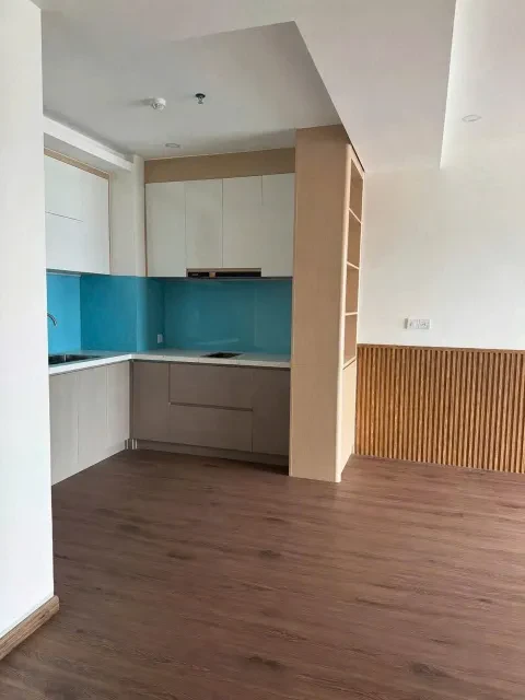 Cho thuê căn hộ CCU01 HUD Phước Long — 65 m², 2 phòng ngủ, đầy đủ nội thất, 12 triệu/tháng — ảnh 2