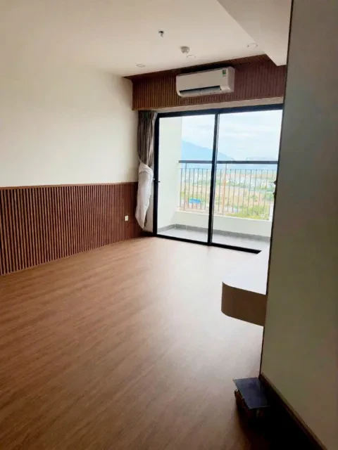 Cho thuê căn hộ CCU01 HUD Phước Long — 65 m², 2 phòng ngủ, đầy đủ nội thất, 12 triệu/tháng — ảnh 3