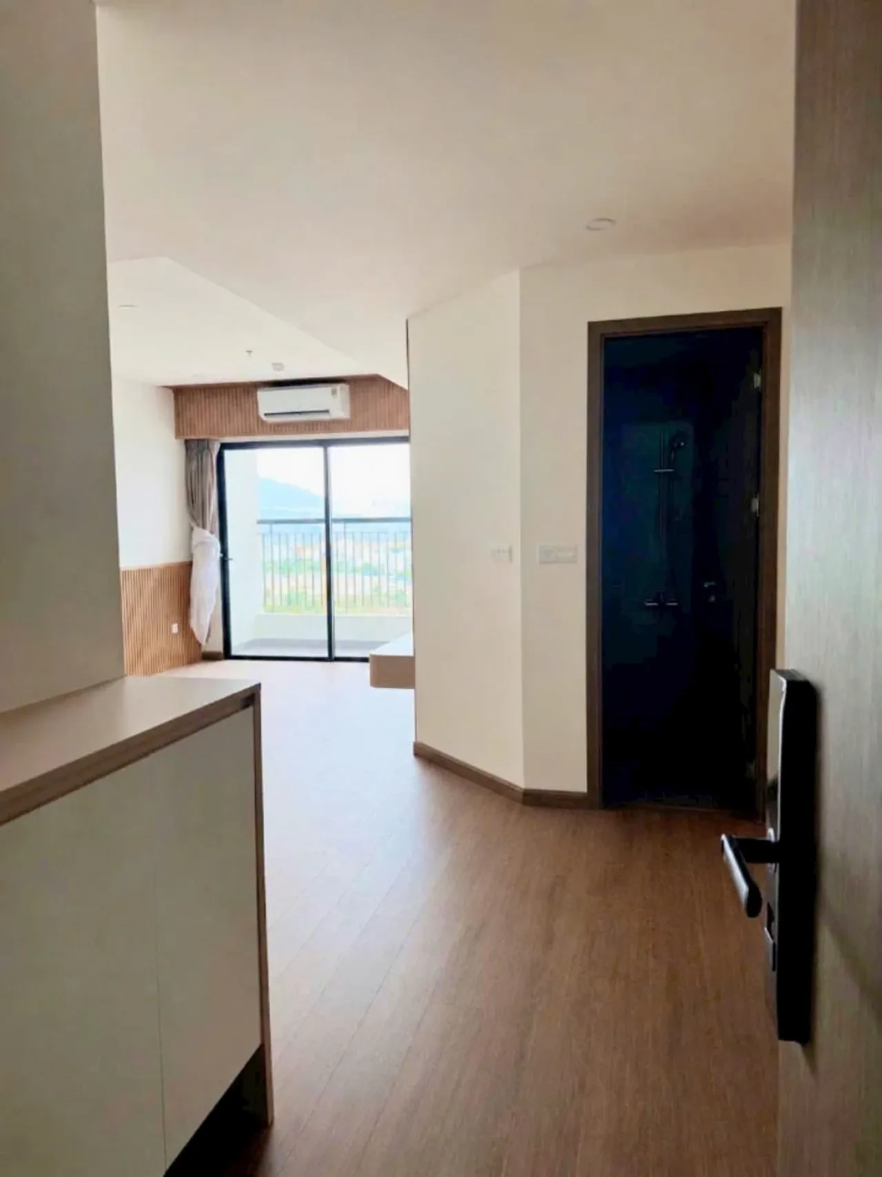 Cho thuê căn hộ CCU01 HUD Phước Long — 65 m², 2 phòng ngủ, đầy đủ nội thất, 12 triệu/tháng — ảnh 5