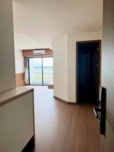 Cho thuê căn hộ CCU01 HUD Phước Long — 65 m², 2 phòng ngủ, đầy đủ nội thất, 12 triệu/tháng — ảnh 4