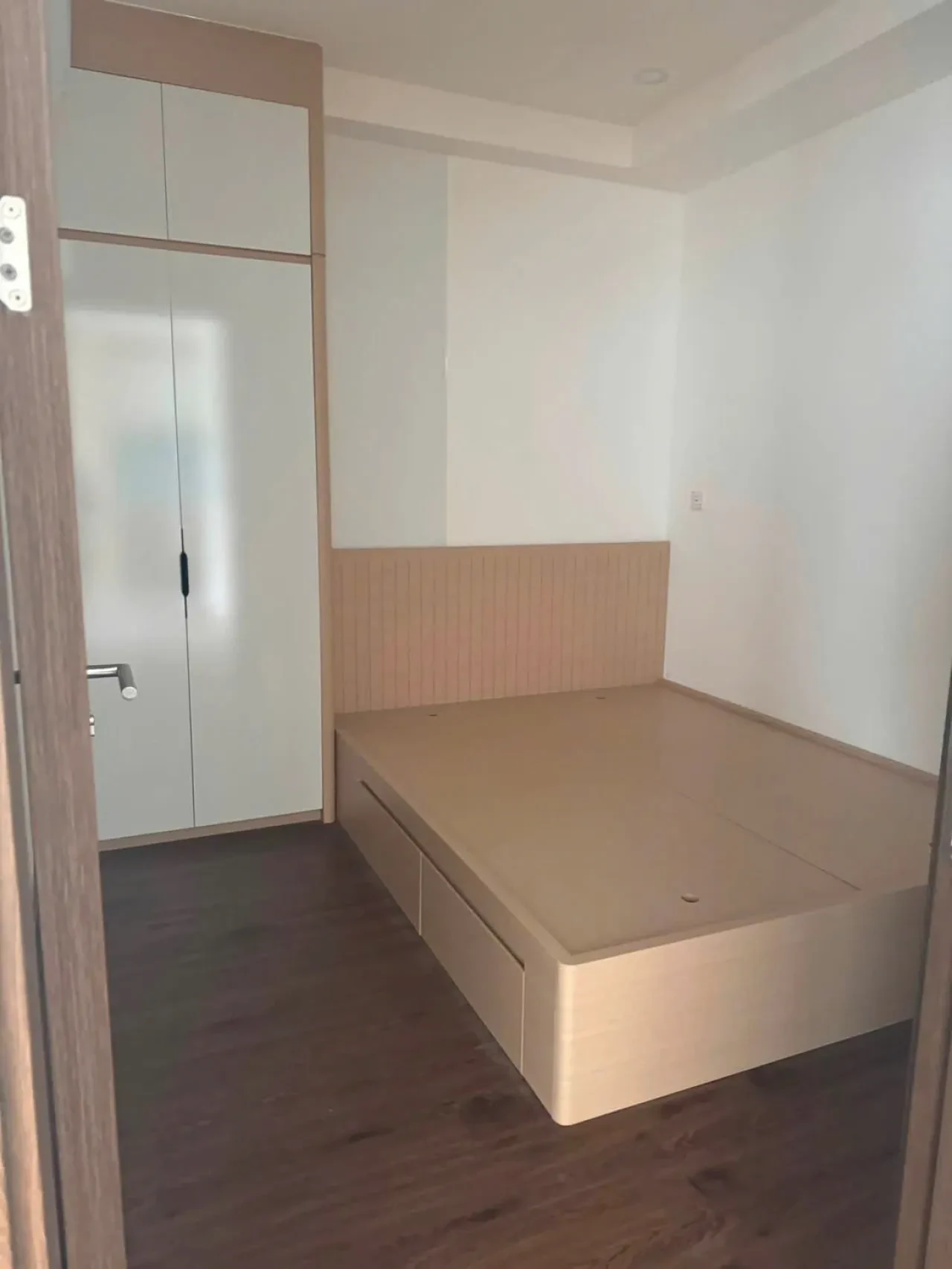 Cho thuê căn hộ CCU01 HUD Phước Long — 65 m², 2 phòng ngủ, đầy đủ nội thất, 12 triệu/tháng — ảnh 6
