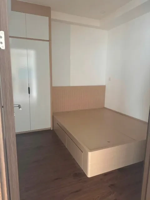 Cho thuê căn hộ CCU01 HUD Phước Long — 65 m², 2 phòng ngủ, đầy đủ nội thất, 12 triệu/tháng — ảnh 5