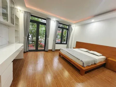 Cho thuê nhà khu đô thị VCN Phước Long — 191 m² sử dụng, 3 phòng ngủ, sân đậu ô tô, 18 triệu/tháng — ảnh 1