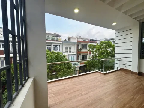 Cho thuê nhà khu đô thị VCN Phước Long — 191 m² sử dụng, 3 phòng ngủ, sân đậu ô tô, 18 triệu/tháng — ảnh 4