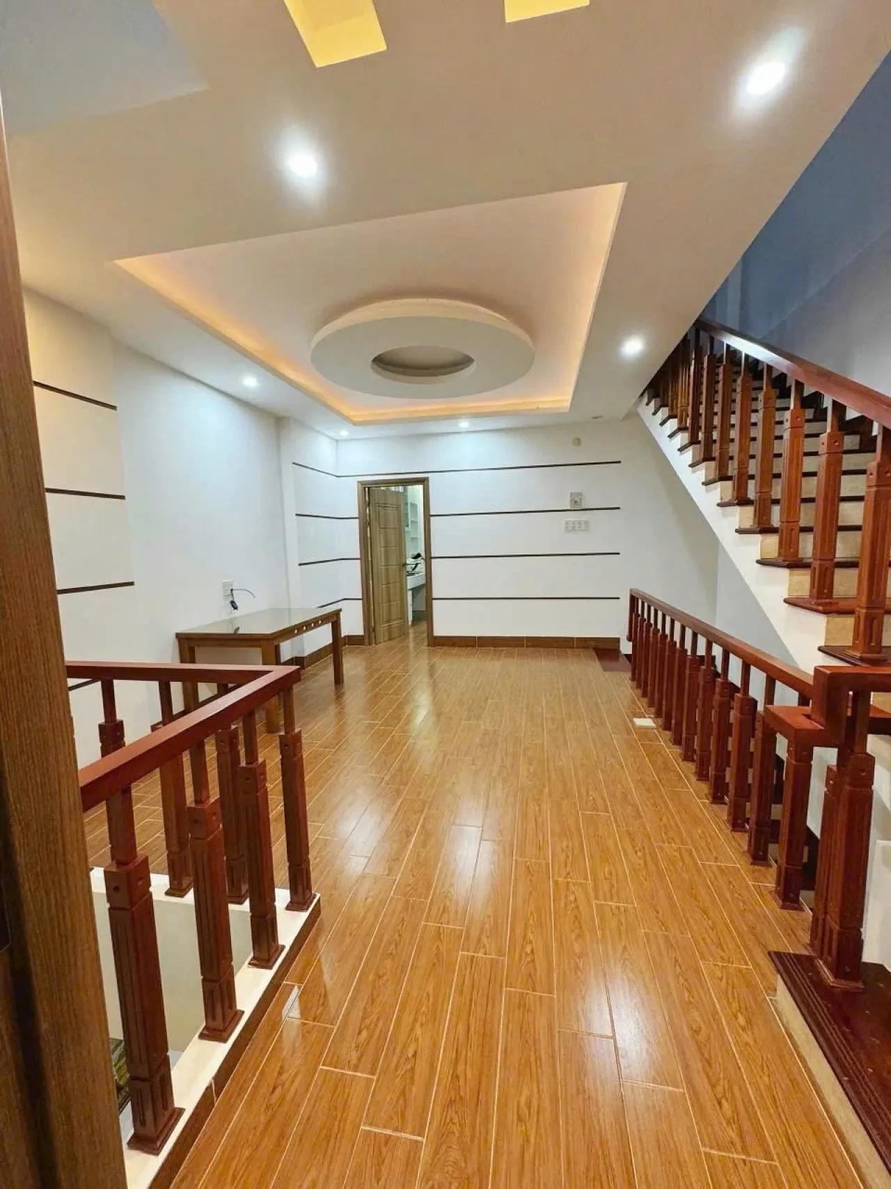 Cho thuê nhà khu đô thị VCN Phước Long — 191 m² sử dụng, 3 phòng ngủ, sân đậu ô tô, 18 triệu/tháng — ảnh 6
