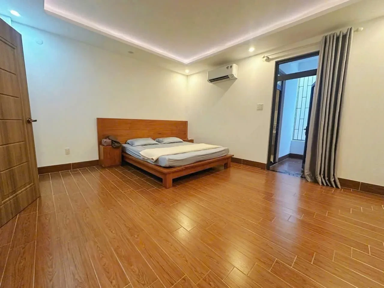 Cho thuê nhà khu đô thị VCN Phước Long — 191 m² sử dụng, 3 phòng ngủ, sân đậu ô tô, 18 triệu/tháng — ảnh 7