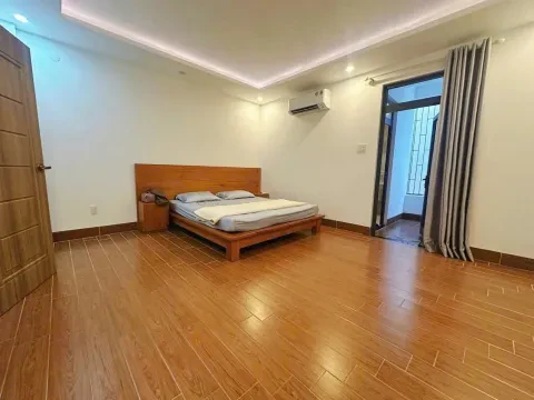 Cho thuê nhà khu đô thị VCN Phước Long — 191 m² sử dụng, 3 phòng ngủ, sân đậu ô tô, 18 triệu/tháng — ảnh 6
